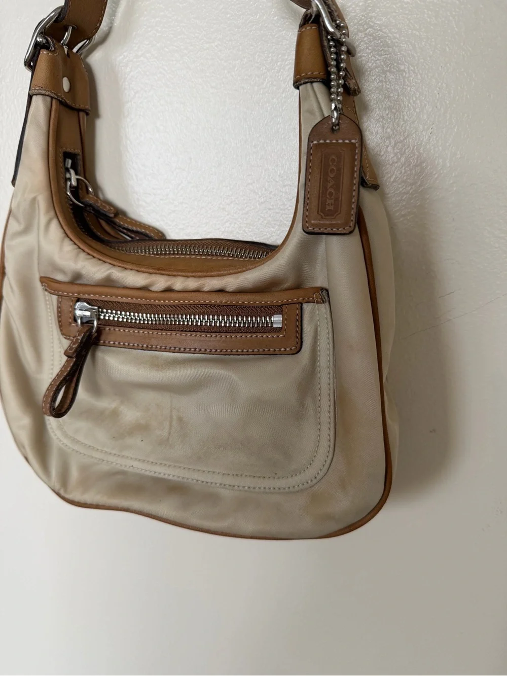 Coach fair photos
